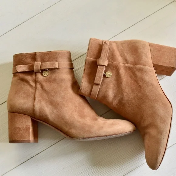 Kate Spade Delina Boot size 9 - Picture 2 of 9